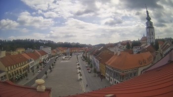 Město Třebíč