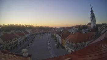 Město Třebíč