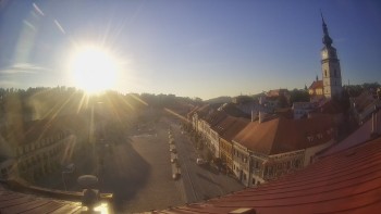 Město Třebíč