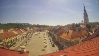 Město Třebíč