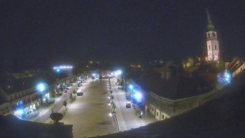 Město Třebíč