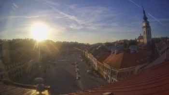 Město Třebíč