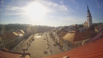 Město Třebíč