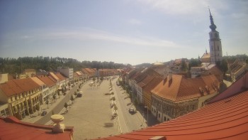 Město Třebíč