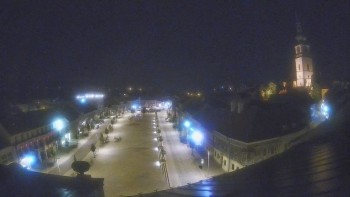 Město Třebíč