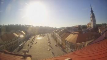 Město Třebíč