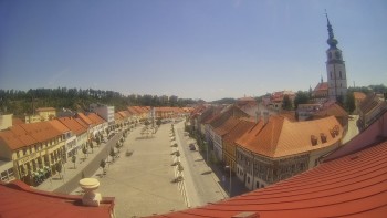 Město Třebíč