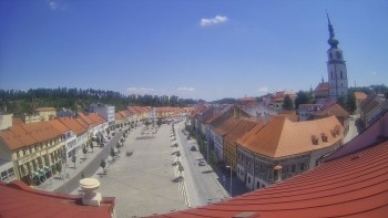 Město Třebíč