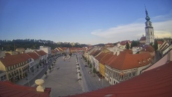 Město Třebíč