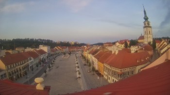 Město Třebíč