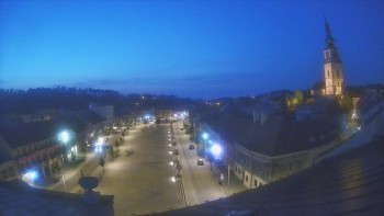 Město Třebíč