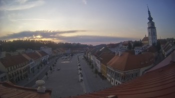 Město Třebíč