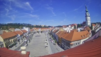 Miasto Třebíč