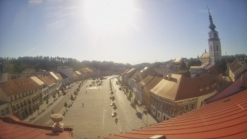 Město Třebíč