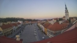 Miasto Třebíč