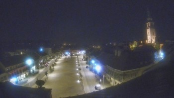 Město Třebíč
