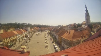 Město Třebíč