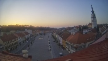 Město Třebíč