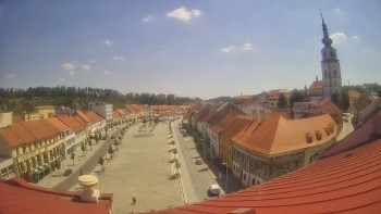 Město Třebíč