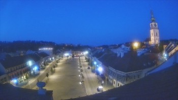Město Třebíč