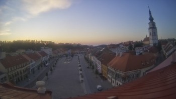 Město Třebíč