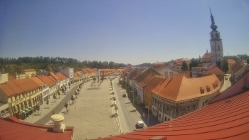 Město Třebíč