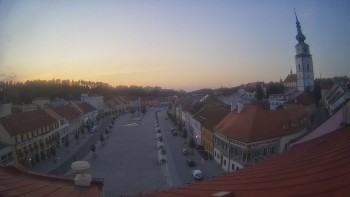 Město Třebíč