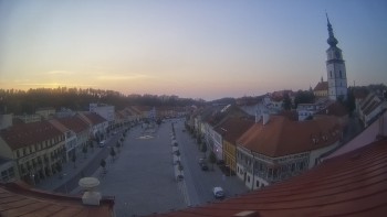 Město Třebíč