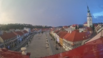 Město Třebíč