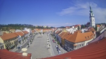 Město Třebíč