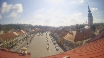 Město Třebíč