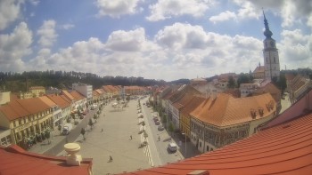 Město Třebíč