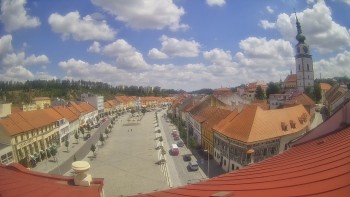 Město Třebíč