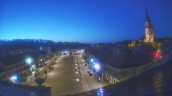 Město Třebíč