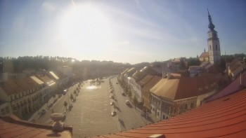 Město Třebíč