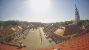 Město Třebíč
