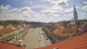 Město Třebíč