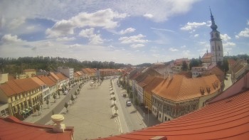 Město Třebíč