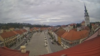 Město Třebíč