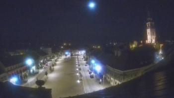 Město Třebíč