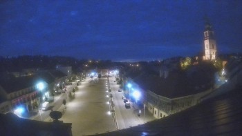 Město Třebíč