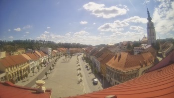 Město Třebíč