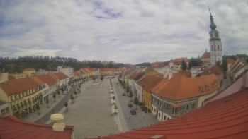 Město Třebíč