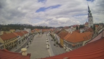 Město Třebíč