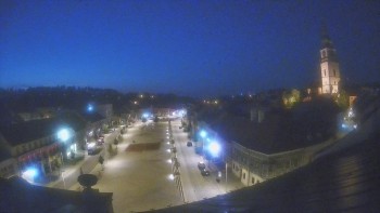 Město Třebíč