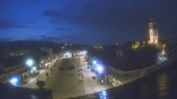 Město Třebíč