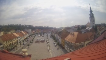 Město Třebíč