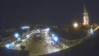 Město Třebíč