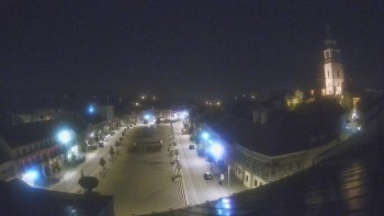 Město Třebíč