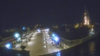 Město Třebíč